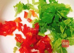 酸甜黄花鱼的做法图解6