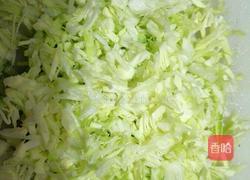 豆腐丸子的做法图解2