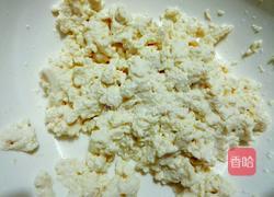 豆腐丸子的做法图解4