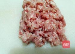 豆腐丸子的做法图解5