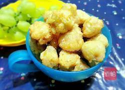 豆腐丸子的做法图解9