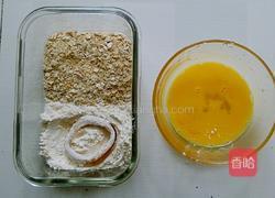 酥炸鱿鱼圈的做法图解4