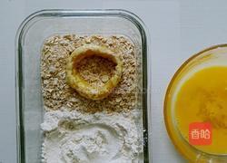 酥炸鱿鱼圈的做法图解6