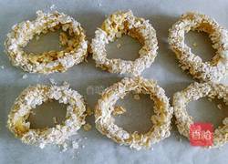 酥炸鱿鱼圈的做法图解9