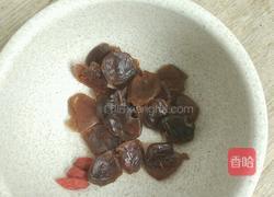 桂圆燕麦粥的做法图解1