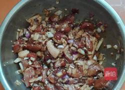 烤肉串的做法图解3