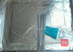 烤肉串的做法图解6