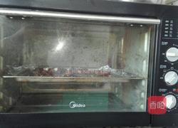 烤肉串的做法图解11