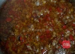 牛肉辣椒酱的做法图解7
