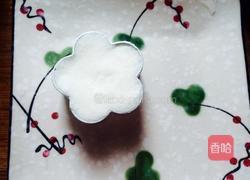 蓝莓果酱山药泥的做法图解6