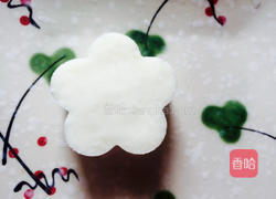 蓝莓果酱山药泥的做法图解7