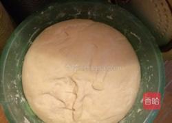 肉包子的做法图解1