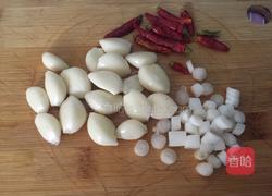 蒜蓉开片虾的做法图解6