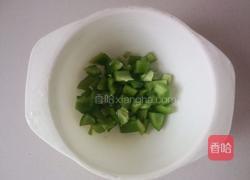 番茄蛋炒饭的做法图解3