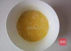 番茄蛋炒饭的做法图解4