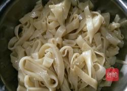 面皮的做法图解4