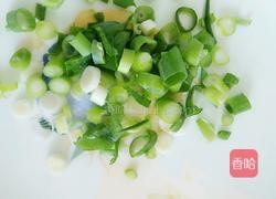 素炒土豆丝的做法图解4