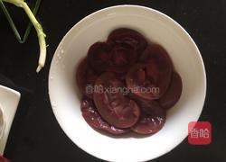 烤羊腰子的做法图解1