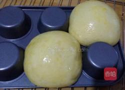 水果酸奶面包碗的做法图解13