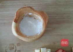 水果酸奶面包碗的做法图解17