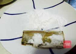 烧带鱼的做法图解2