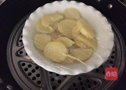 芝士土豆泥的做法图解2