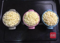 芝士土豆泥的做法图解9