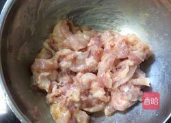 豌豆汤的做法图解3