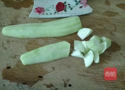 红烧牛蛙的做法图解6