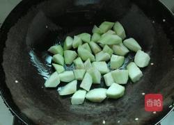 红烧牛蛙的做法图解11