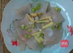 炸鱼块的做法图解2