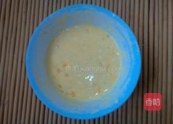 炸鱼块的做法图解4
