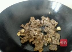洋葱牛肉的做法图解5