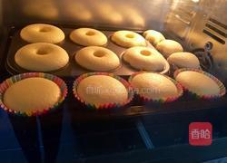 小蛋糕的做法图解10