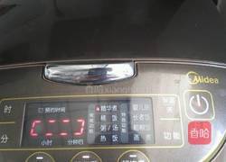 肉焖饭的做法图解12