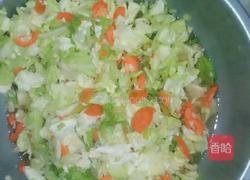 泡菜的做法图解9