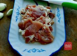 芹菜粉的做法图解4