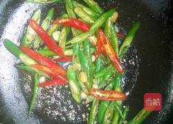 正宗湖南小炒肉的做法图解4