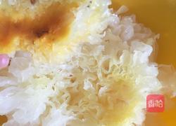 银耳羹的做法图解3