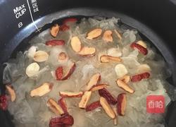 银耳羹的做法图解7