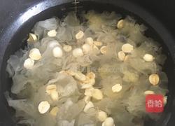 银耳羹的做法图解6