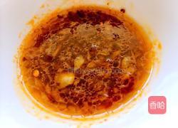 清蒸扇贝的做法图解5