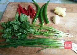 爆炒麻辣花蛤的做法图解4