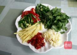 爆炒麻辣花蛤的做法图解5