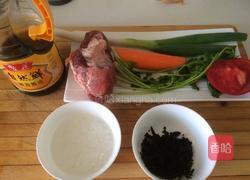 自制豆腐花的做法图解2