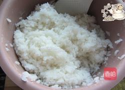 快手版紫菜包饭的做法图解1