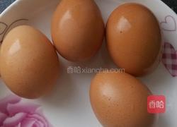 煮茶叶蛋的做法图解1