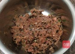 肉末小馄饨的做法图解4