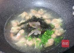 肉末小馄饨的做法图解8