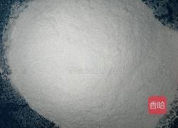 新疆炒面片的做法图解3